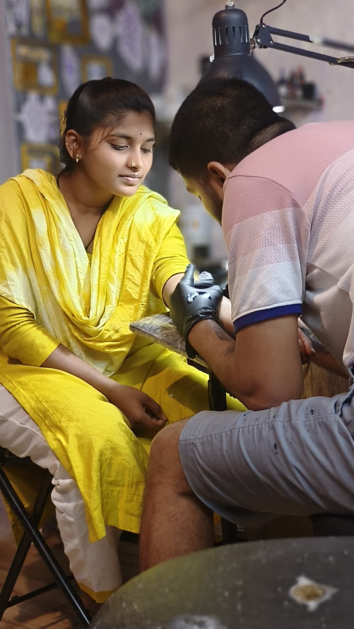 Studio gallery image 9